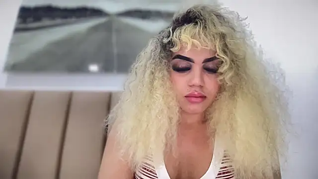 brithneysquirt online show from 10-21-25, 07:42