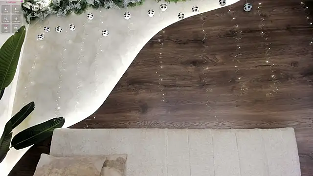 Morgan Hilll  online show from 12-21-24, 11:55