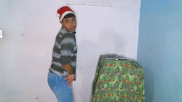 beautiful james online show from 12-07-24, 02:20