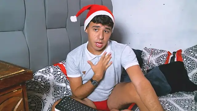 beautiful james online show from 12-12-24, 08:10