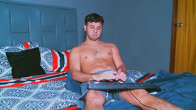 beautiful james online show from 02-04-25, 01:34