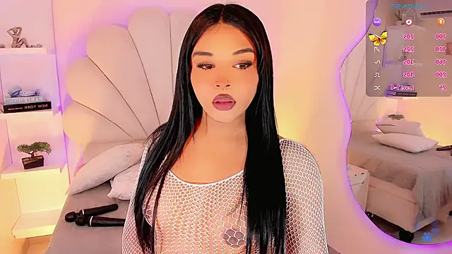 ValentinaMarinn online show from 03-01-26, 09:17