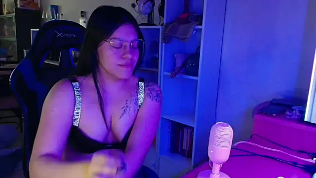 DirtyDi97 online show from 02-23-26, 03:31