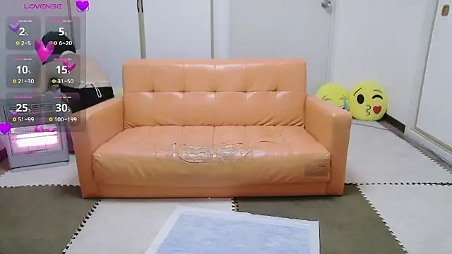 minamina1221 online show from 11-27-25, 06:10