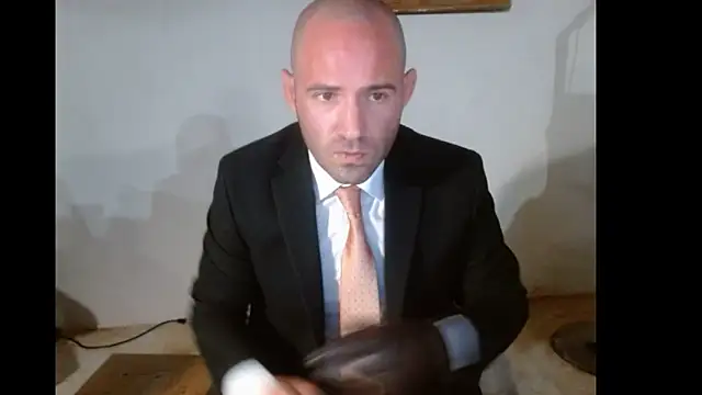 Snapshot of TheNakedPreacher chatting on 12-09-24, 09:06 TheNakedPreacher online show from 12-09-24, 09:06