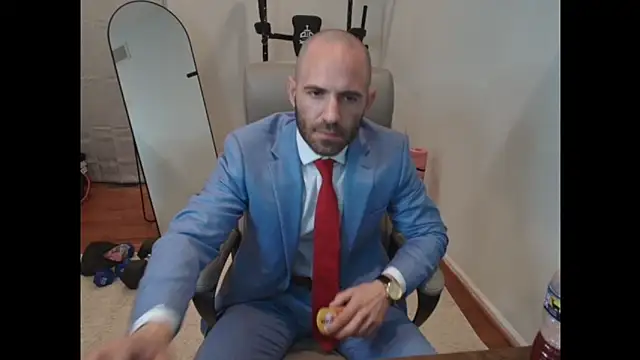 TheNakedPreacher online show from 02-24-26, 03:10