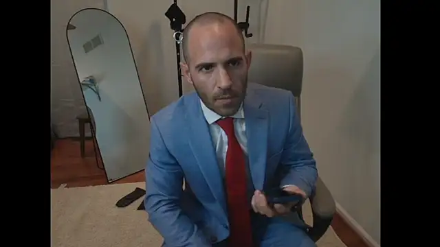 TheNakedPreacher online show from 03-03-26, 06:03