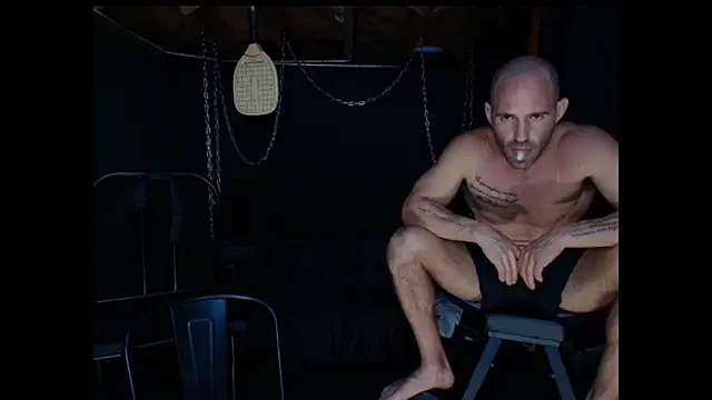 TheNakedPreacher online show from 04-04-26, 02:47