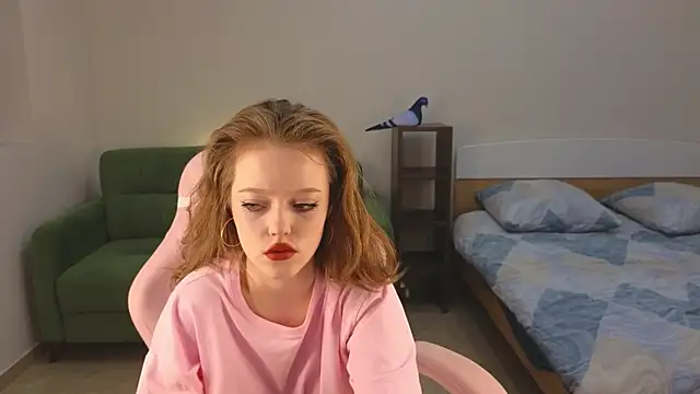 Eveleen Soleen online show from 09-28-25, 12:43