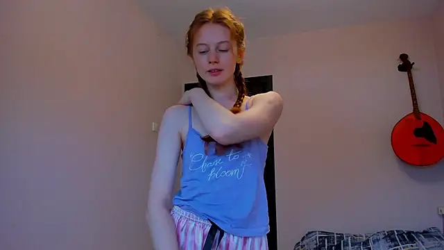 Fire Luna online show from 12-12-24, 07:41