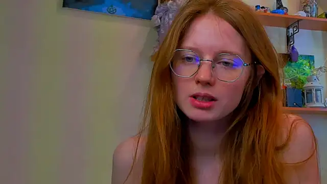 Fire Luna online show from 02-20-26, 06:48