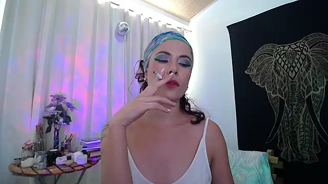 Snapshot of AmaRiv chatting on 02-21-25, 04:59 AmaRiv online show from 02-21-25, 04:59