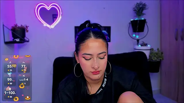 Kaaiiri online show from 01-22-25, 08:17