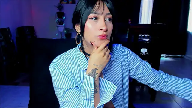 Kaaiiri online show from 02-18-25, 04:16