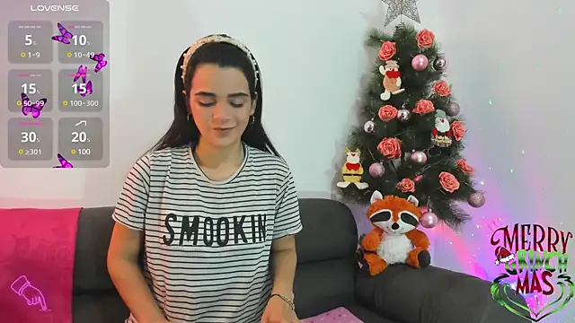 Chloesmithx  online show from 12-15-24, 04:59