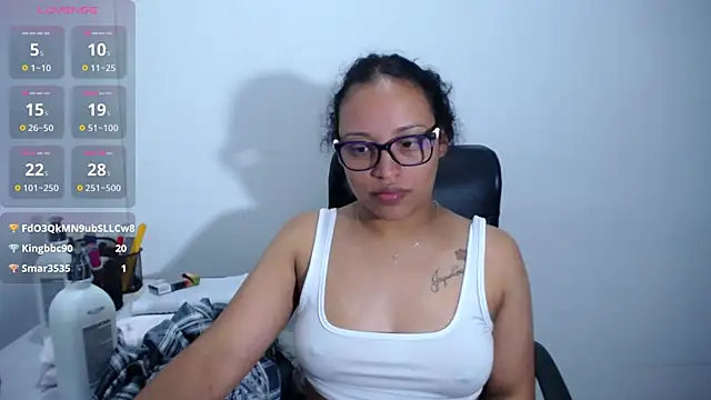 angela angels  online show from 02-07-25, 12:31