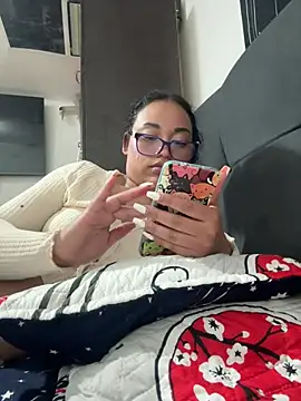 angela angels  online show from 03-06-25, 07:47