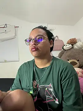 angela angels  online show from 02-18-26, 08:54