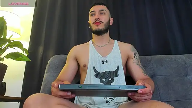 Zionmattis online show from 12-04-24, 01:14