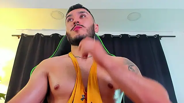 Zionmattis online show from 12-11-24, 04:49