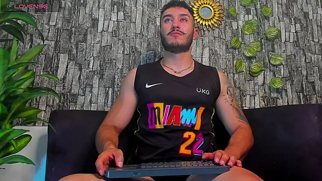 Zionmattis online show from 03-09-25, 07:48