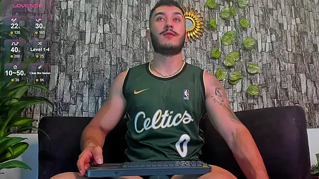 Zionmattis online show from 03-15-25, 02:14