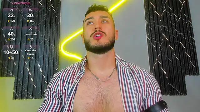 Zionmattis online show from 09-25-25, 12:58