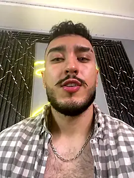 Zionmattis online show from 09-27-25, 01:32