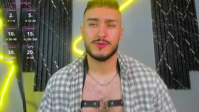 Zionmattis online show from 09-28-25, 12:38