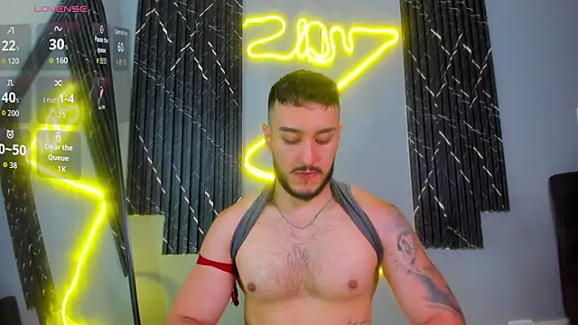 Zionmattis online show from 09-30-25, 02:05