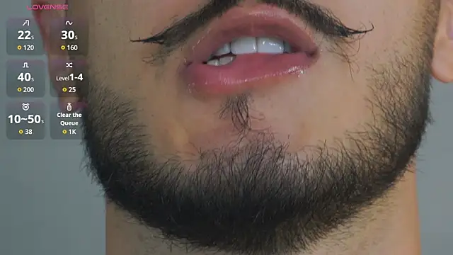 Zionmattis online show from 10-21-25, 01:50