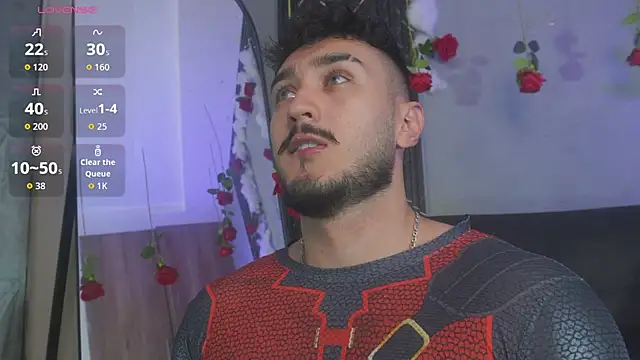 Zionmattis online show from 02-14-26, 11:01