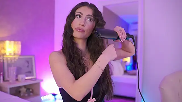 OhhAisha online show from 01-17-26, 08:08