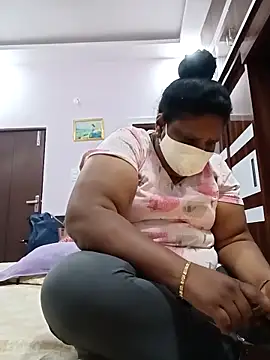 Pushpavathi 78 online show from 03-21-25, 05:12