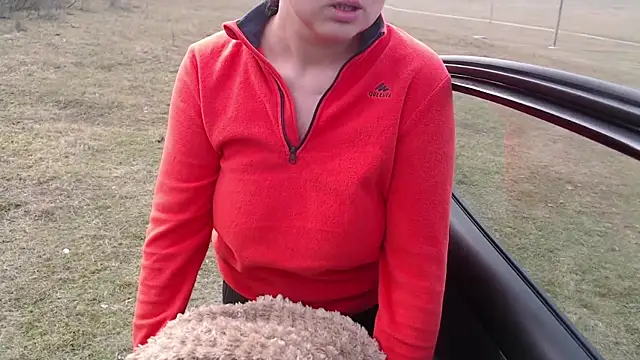 Amy--Samy online show from 02-14-25, 10:17