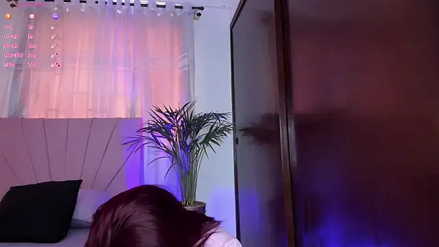 Snapshot of misskatthy1 chatting on 09-16-25, 07:04 misskatthy1 online show from 09-16-25, 07:04