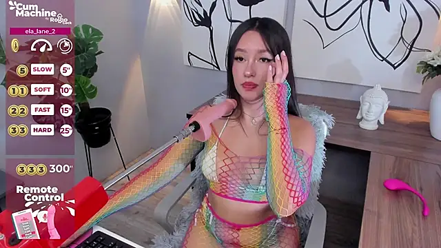 Snapshot of ela_lane_2 chatting on 03-11-25, 05:24 ela lane 2 online show from 03-11-25, 05:24