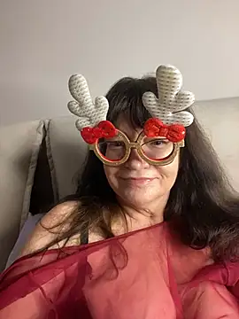 ZaraFay online show from 01-12-26, 08:47