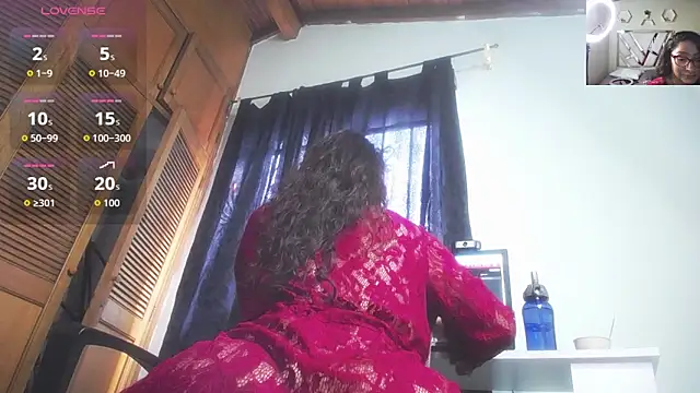 marilynetthan online show from 03-28-26, 02:16