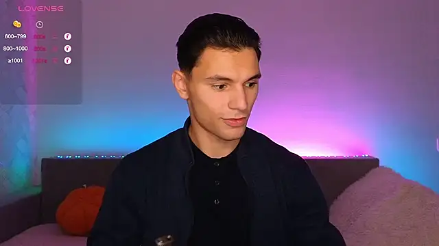 denlover1 online show from 11-07-25, 07:30