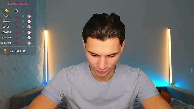 denlover1 online show from 11-23-25, 09:09