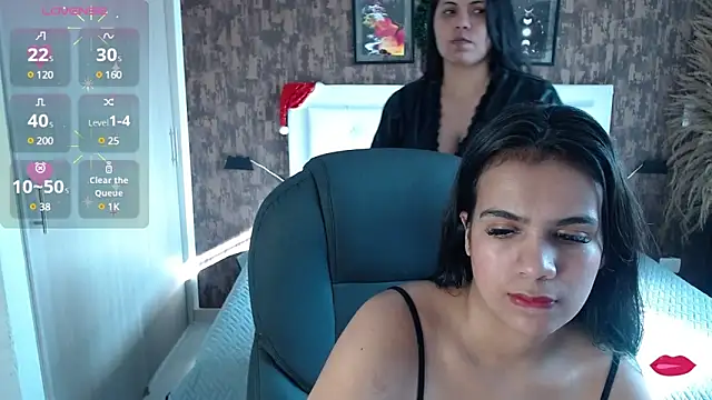 Snapshot of dulce__love69 chatting on 12-10-24, 09:00 dulce love69 online show from 12-10-24, 09:00