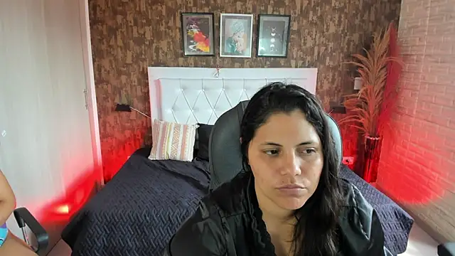 Snapshot of dulce__love69 chatting on 03-09-25, 07:26 dulce love69 online show from 03-09-25, 07:26