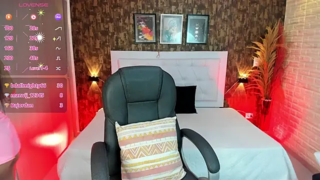 Snapshot of dulce__love69 chatting on 03-12-25, 04:41 dulce love69 online show from 03-12-25, 04:41