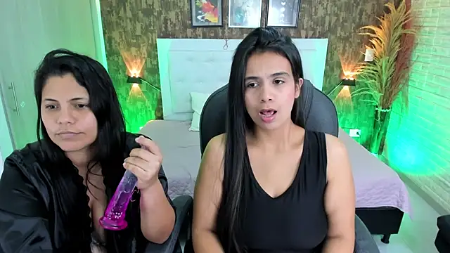 Snapshot of dulce__love69 chatting on 03-18-25, 12:38 dulce love69 online show from 03-18-25, 12:38