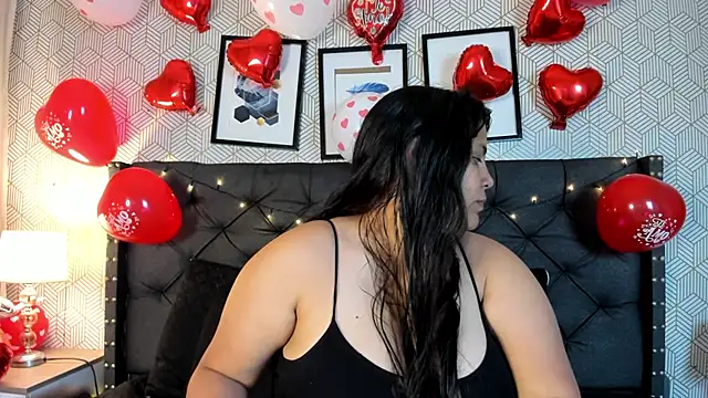 Snapshot of dulce__love69 chatting on 02-15-26, 03:03 dulce love69 online show from 02-15-26, 03:03