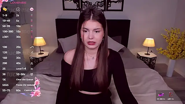 Snapshot of AdeliaKiss chatting on 03-18-25, 02:26 AdeliaKiss online show from 03-18-25, 02:26