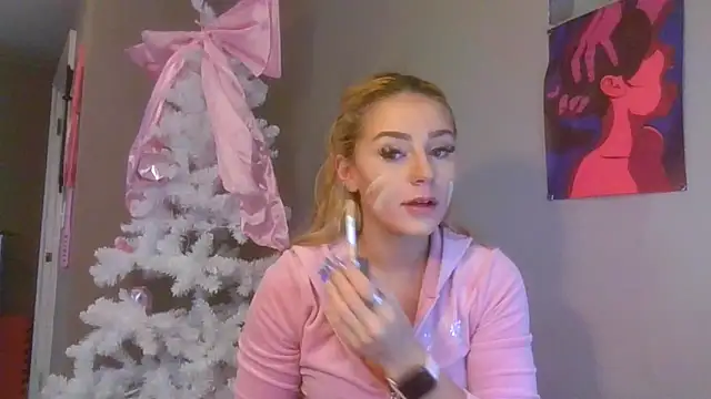 lexybabyxo online show from 11-12-25, 02:39