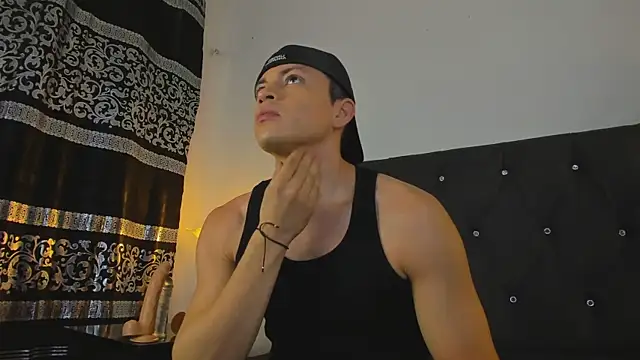 Angel Cuervo online show from 01-14-25, 12:35