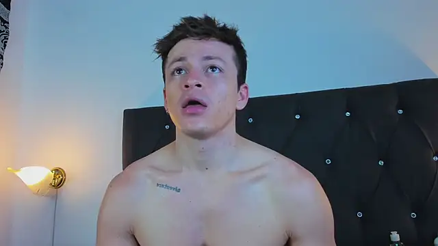 Angel Cuervo online show from 01-23-25, 02:02